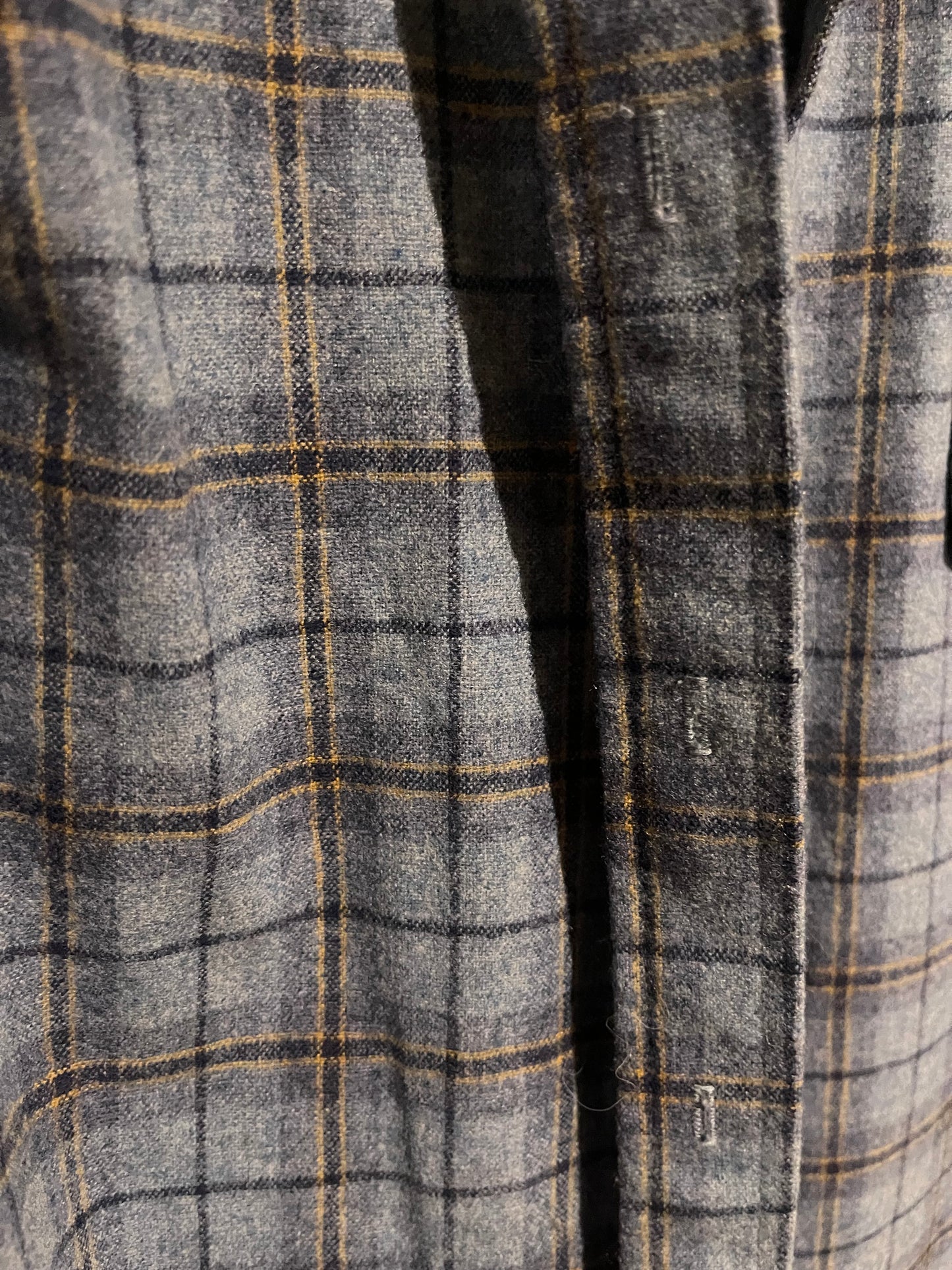 90’s Pendleton