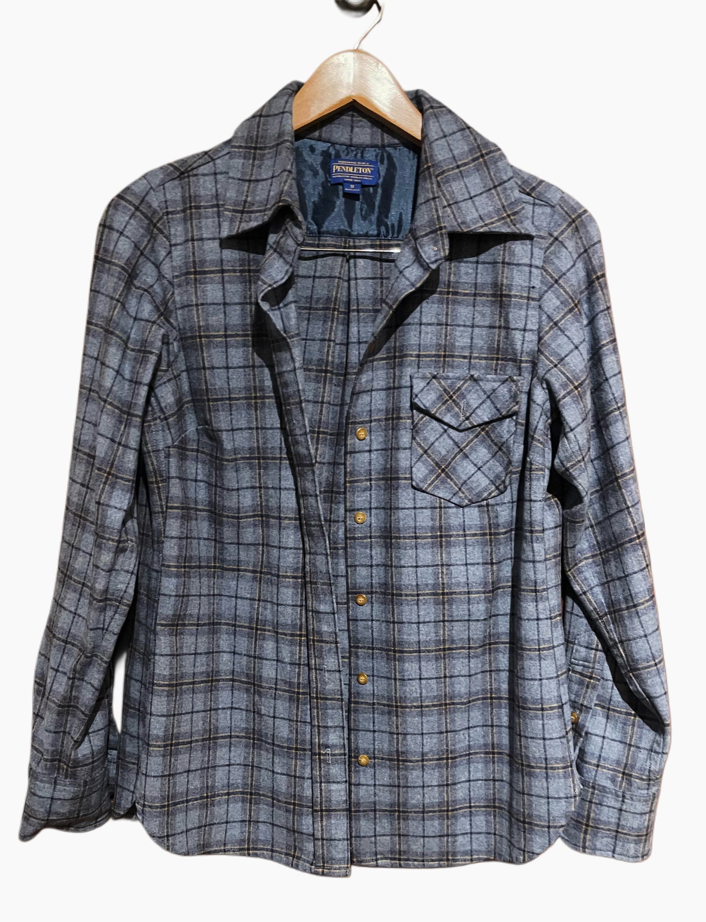 90’s Pendleton